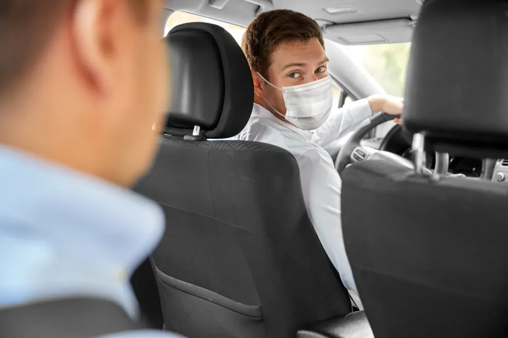 Transport médicalisé personnalisé à Estissac